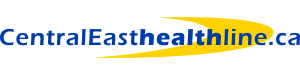 https://centraleasthealthline.ca Healthline