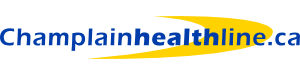 https://champlainhealthline.ca Healthline