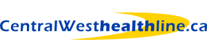 https://centralwesthealthline.ca Healthline