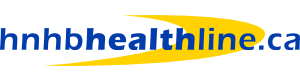 https://hnhbhealthline.ca Healthline