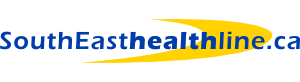 https://southeasthealthline.ca Healthline