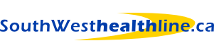 https://southwesthealthline.ca Healthline